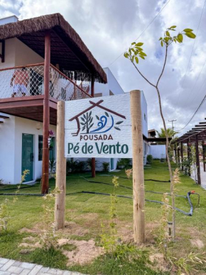Pousada Pé de Vento